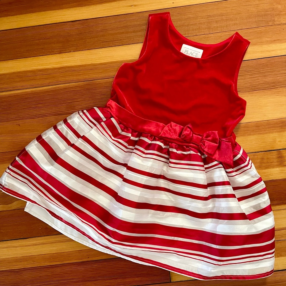 Elegant holiday dress NWOT